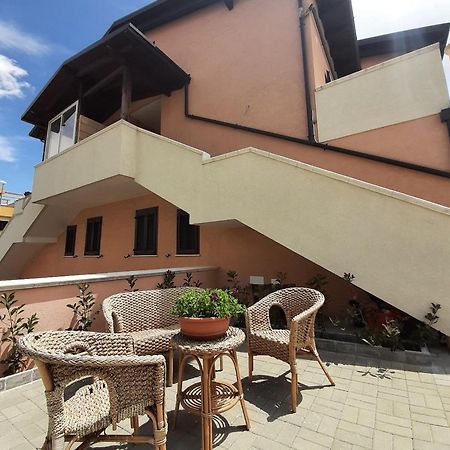 Ste Sweet Home M&A Scanzano Jonico ภายนอก รูปภาพ