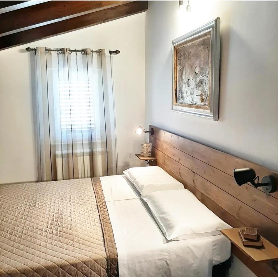 Ste Sweet Home M&A Scanzano Jonico ภายนอก รูปภาพ