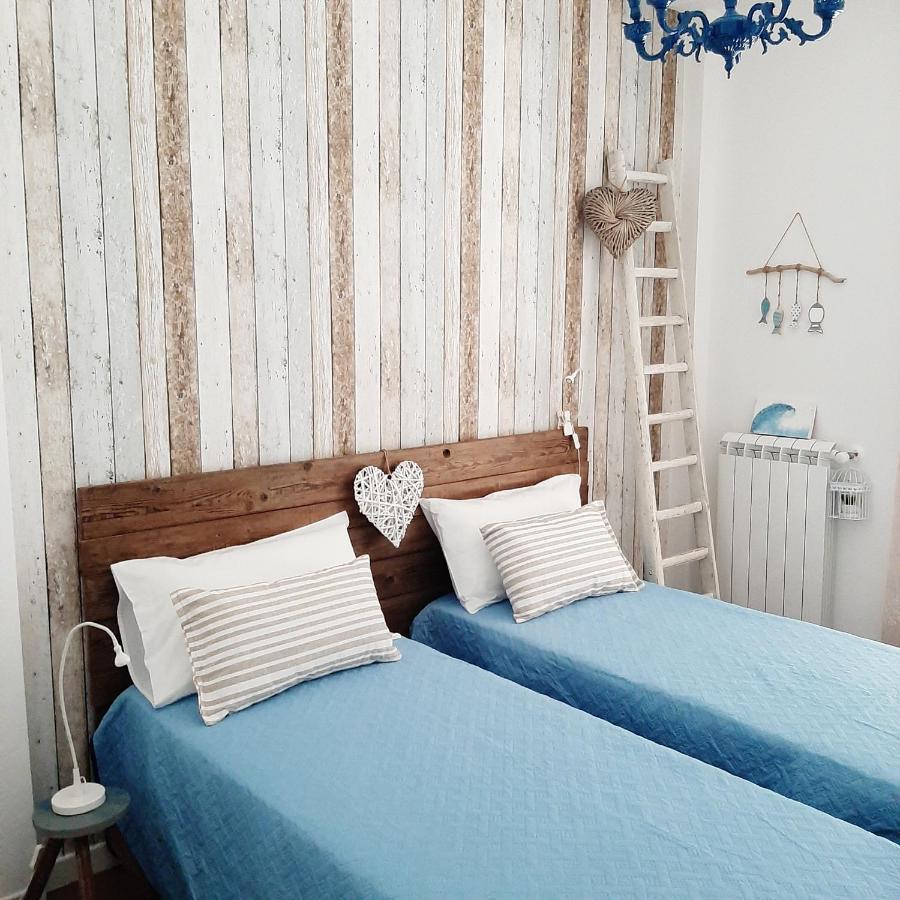 Ste Sweet Home M&A Scanzano Jonico ภายนอก รูปภาพ
