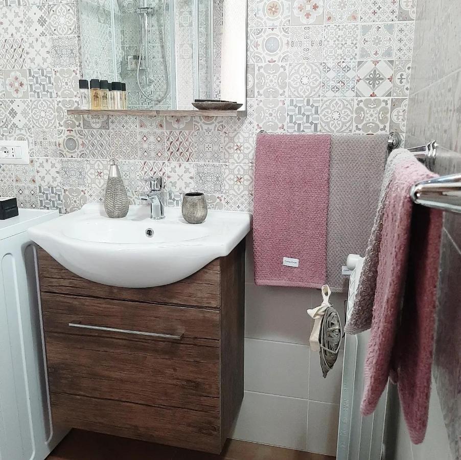 Ste Sweet Home M&A Scanzano Jonico ภายนอก รูปภาพ