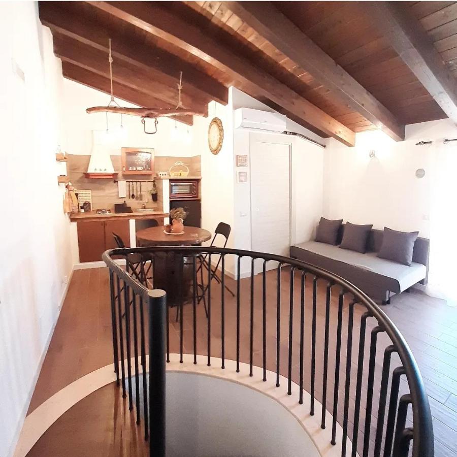 Ste Sweet Home M&A Scanzano Jonico ภายนอก รูปภาพ
