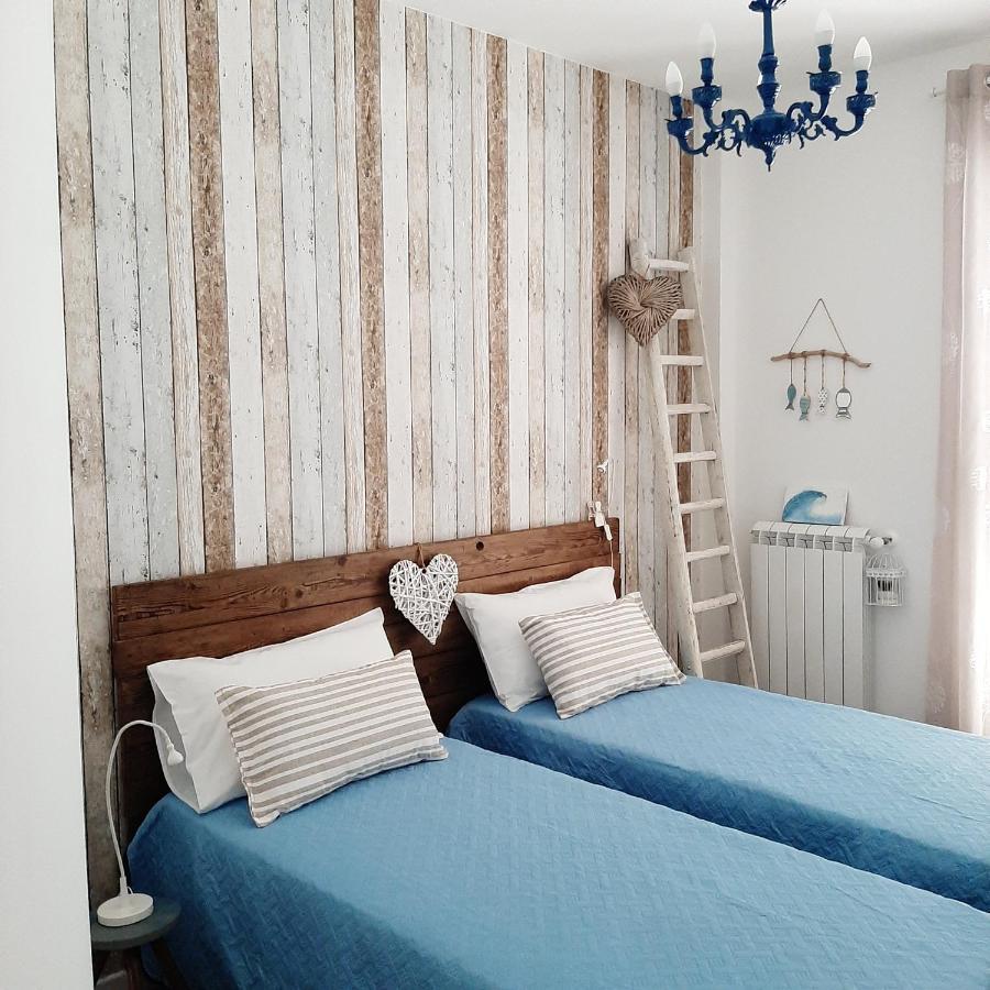 Ste Sweet Home M&A Scanzano Jonico ภายนอก รูปภาพ