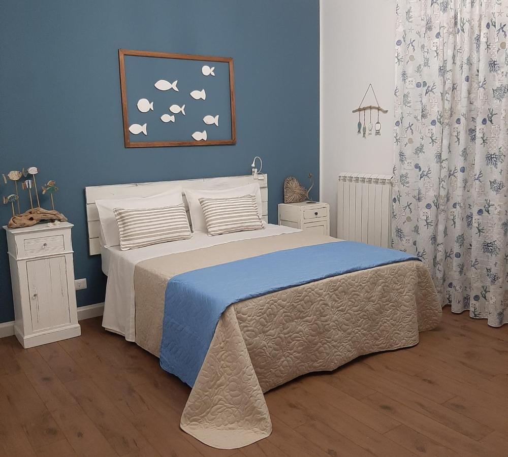 Ste Sweet Home M&A Scanzano Jonico ภายนอก รูปภาพ