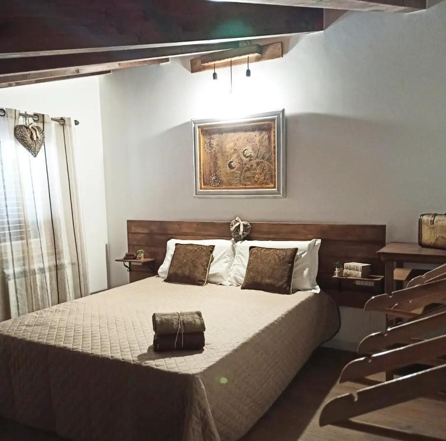 Ste Sweet Home M&A Scanzano Jonico ภายนอก รูปภาพ