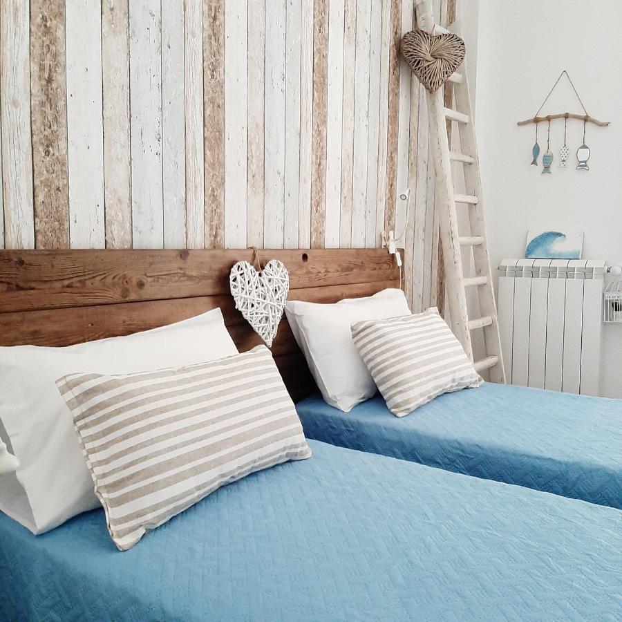 Ste Sweet Home M&A Scanzano Jonico ภายนอก รูปภาพ