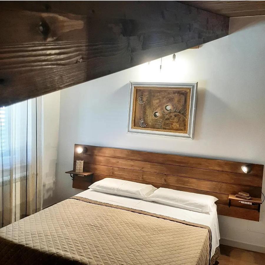 Ste Sweet Home M&A Scanzano Jonico ภายนอก รูปภาพ