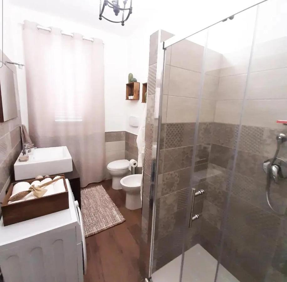 Ste Sweet Home M&A Scanzano Jonico ภายนอก รูปภาพ