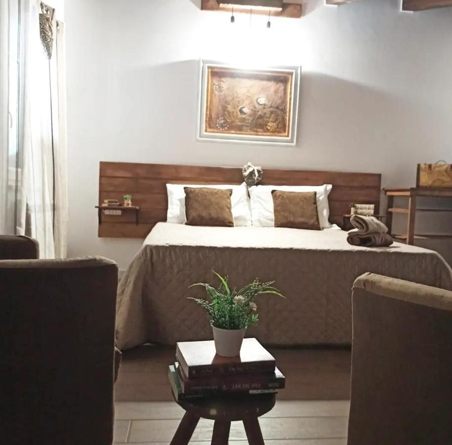 Ste Sweet Home M&A Scanzano Jonico ภายนอก รูปภาพ