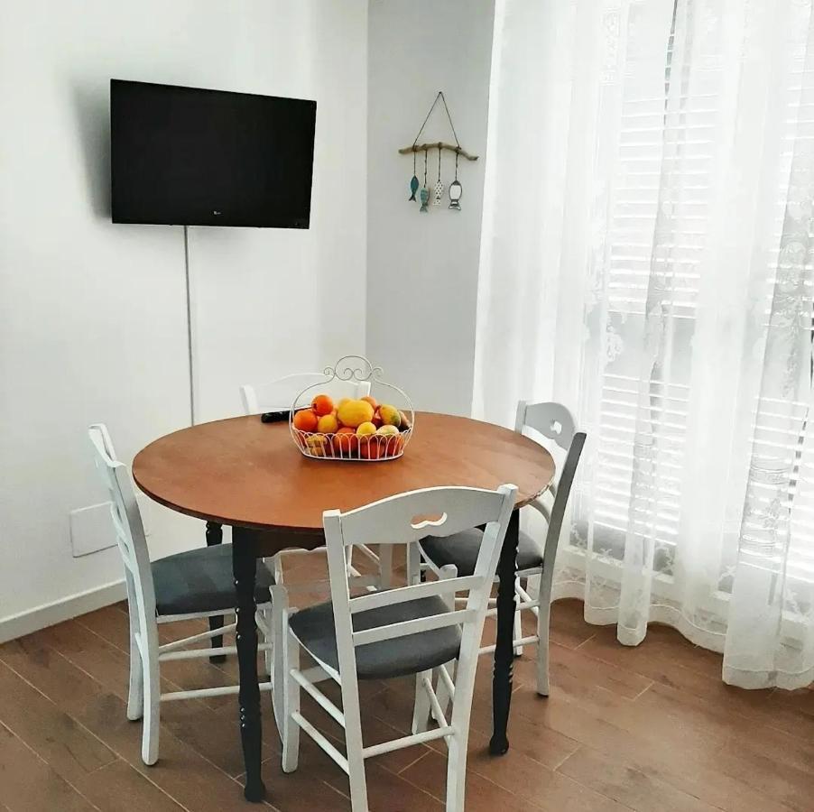 Ste Sweet Home M&A Scanzano Jonico ภายนอก รูปภาพ
