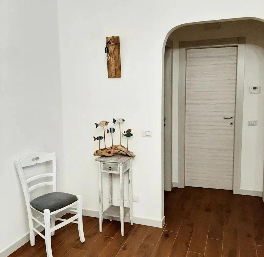 Ste Sweet Home M&A Scanzano Jonico ภายนอก รูปภาพ