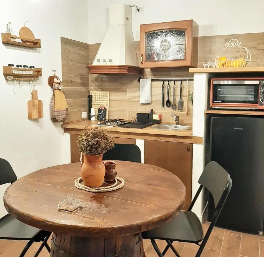 Ste Sweet Home M&A Scanzano Jonico ภายนอก รูปภาพ
