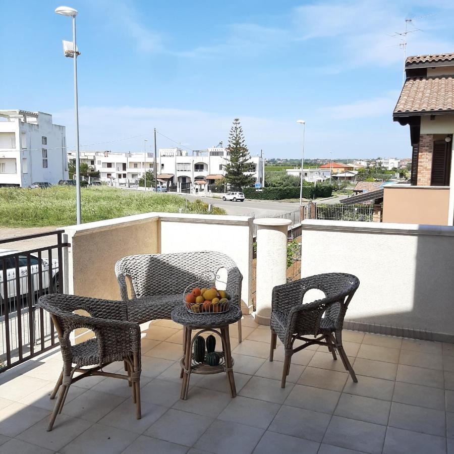 Ste Sweet Home M&A Scanzano Jonico ภายนอก รูปภาพ