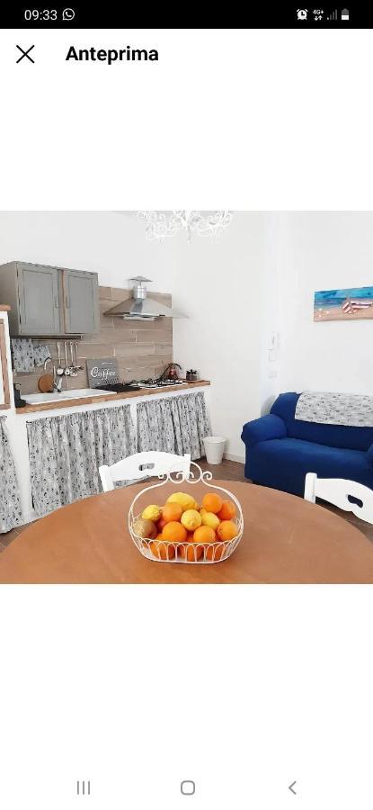 Ste Sweet Home M&A Scanzano Jonico ภายนอก รูปภาพ